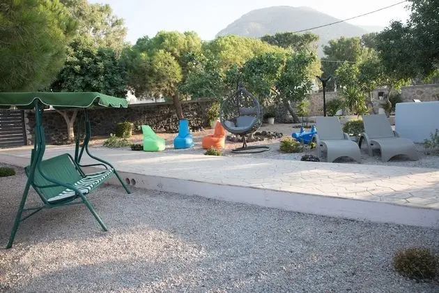Villa, 2 Yatak Odası (Markakis)