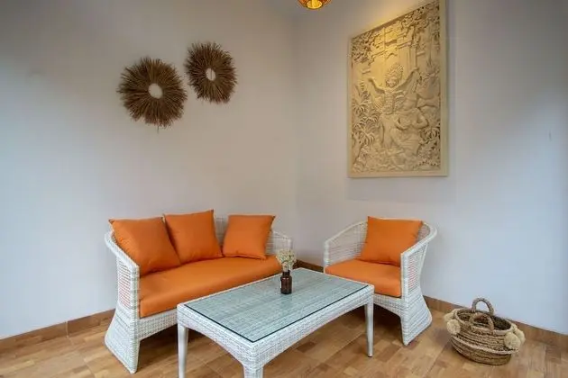 Villa, 1 Bedroom, Private Pool Lotus