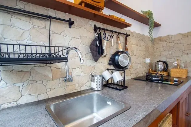 Villa, 1 Bedroom, Private Pool Orchid
