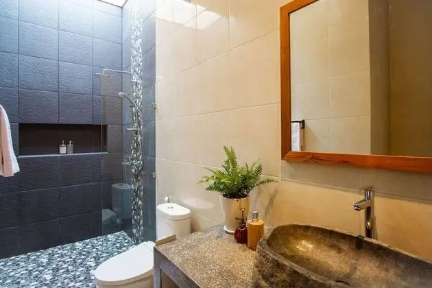 Villa, 1 Bedroom, Private Pool Orchid