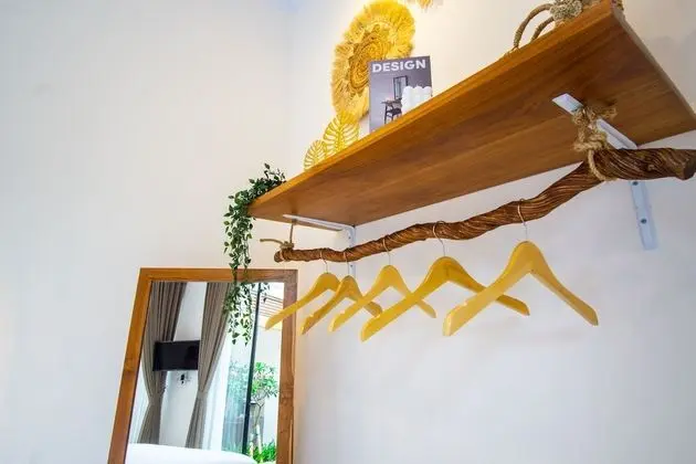 Villa, 1 Bedroom, Private Pool Orchid