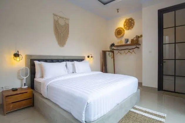 Villa, 1 Bedroom, Private Pool Peony