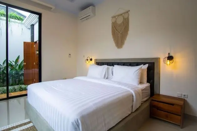 Villa, 1 Bedroom, Private Pool Peony
