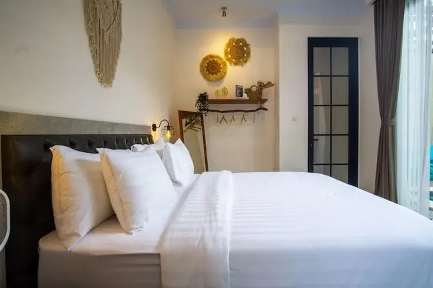 Villa, 1 Bedroom, Private Pool Peony