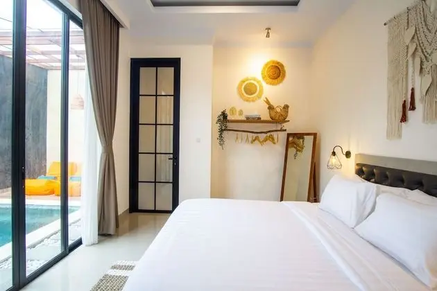 Villa, 1 Bedroom, Private Pool Peony