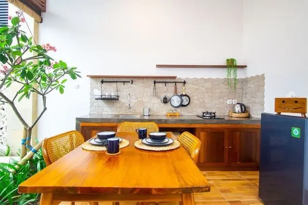 Villa, 1 Bedroom, Private Pool Peony