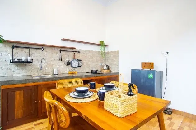 Villa, 1 Bedroom, Private Pool Peony