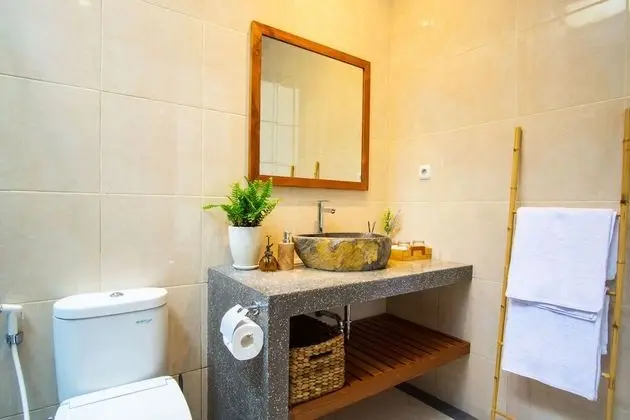 Villa, 1 Bedroom, Private Pool Peony