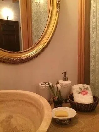 Banyo imkân ve özellikleri