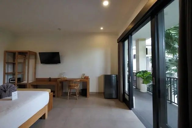 Master Room