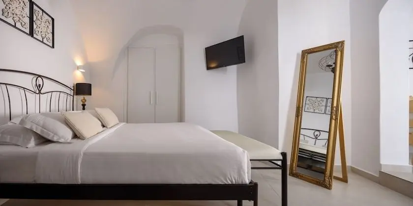 Apart Daire (Outdoor Hot Tub)