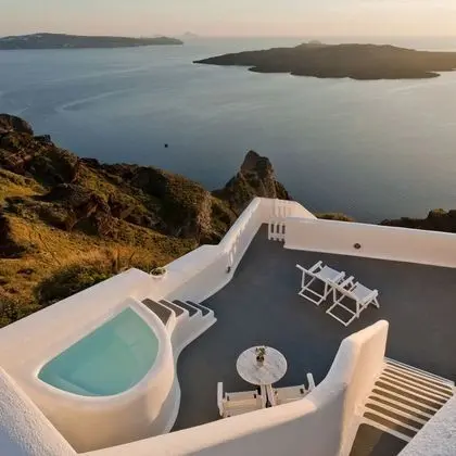 Apart Daire (Outdoor Hot Tub)