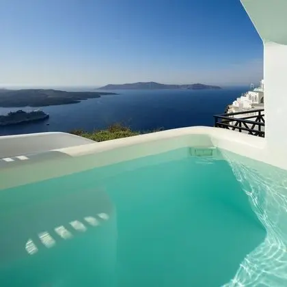 Apart Daire (Outdoor Hot Tub)