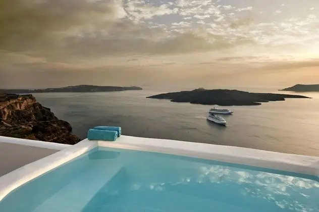 Deluxe Apart Daire (Outdoor Hot Tub)
