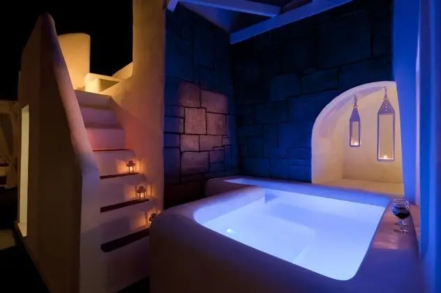 Superior Apart Daire (Outdoor Hot Tub)