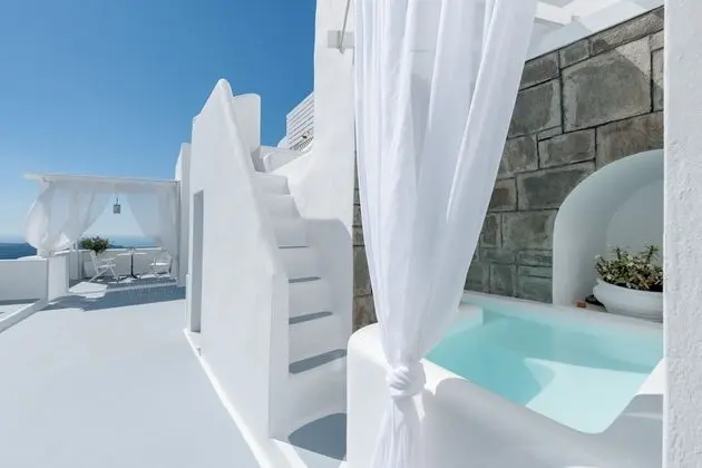 Superior Apart Daire (Outdoor Hot Tub)