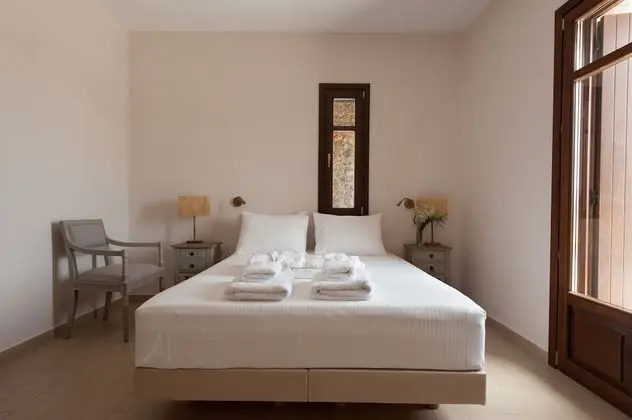 Deluxe Apart Daire, 1 Yatak Odası, Teras, Deniz Manzaralı