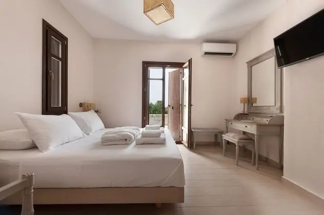 Deluxe Apart Daire, 1 Yatak Odası, Teras, Deniz Manzaralı