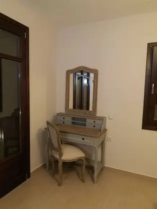 Deluxe Apart Daire, 1 Yatak Odası, Teras, Deniz Manzaralı