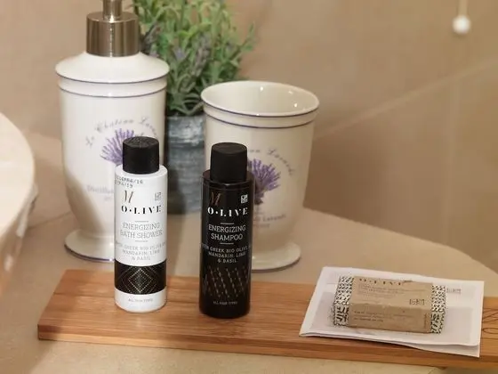 Deluxe Apart Daire, 1 Yatak Odası, Teras, Deniz Manzaralı