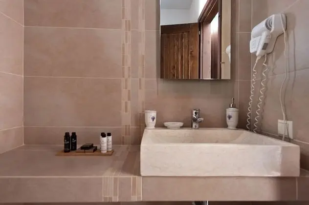 Deluxe Apart Daire, 1 Yatak Odası, Zemin Kat