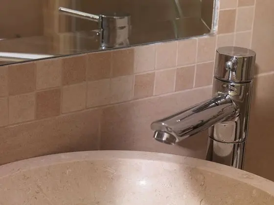 Deluxe Tek Büyük Yataklı Oda, Teras, Vadi Manzaralı