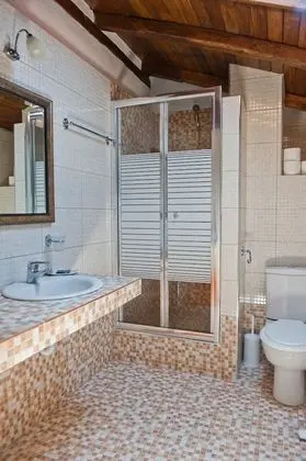 Family Çatı Katı (Loft), 2 Yatak Odası, Deniz Manzaralı, Denize Sıfır