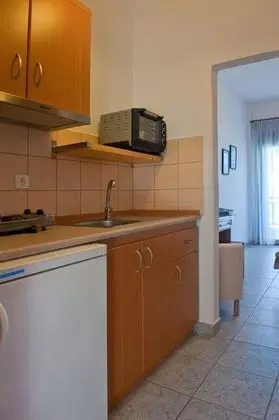 Standard Tek Büyük Yataklı Oda, 1 Büyük (Queen) Boy Yatak, Deniz Manzaralı, Denize Sıfır