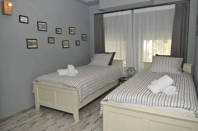 City Ev, 2 Yatak Odası