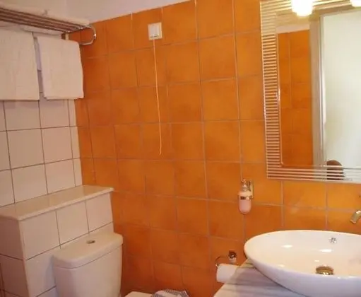 1 Çift Kişilik Veya 2 Tek Kişilik Yatak Standard