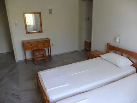 Apart Daire, 2 Yatak Odası