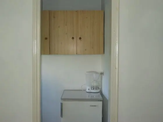 Basic Stüdyo, 2 Tek Kişilik Yatak