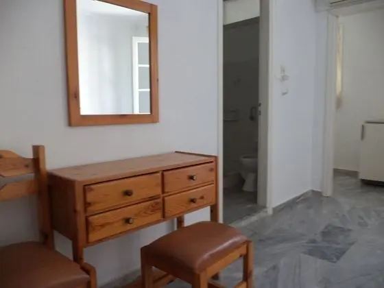 Basic Stüdyo, 2 Tek Kişilik Yatak