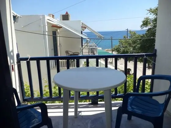 Stüdyo, 3 Tek Kişilik Yatak
