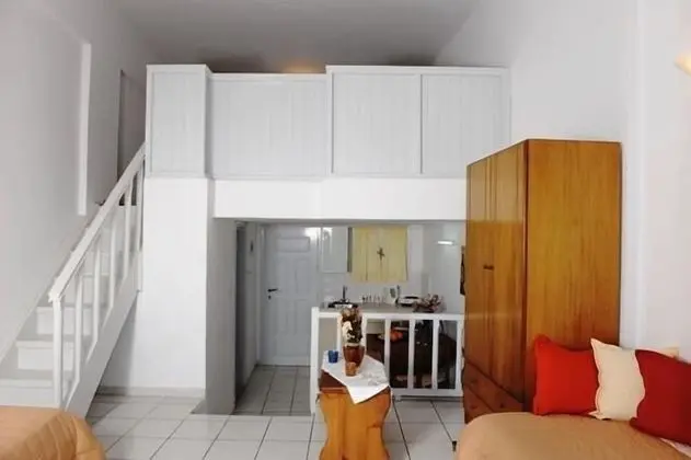 Oda, Havuz Manzaralı (Duplex)