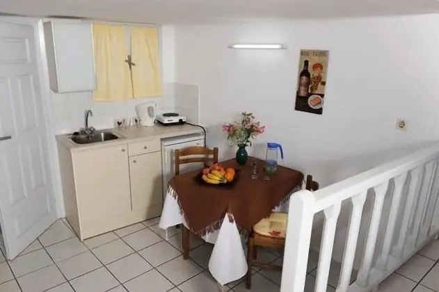 Oda, Havuz Manzaralı (Duplex)