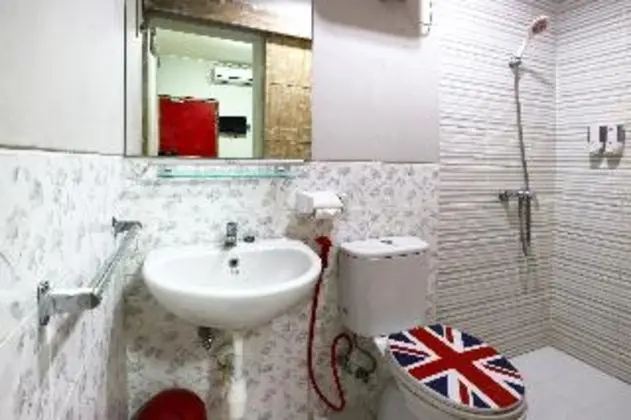 Tek Kişilik Oda