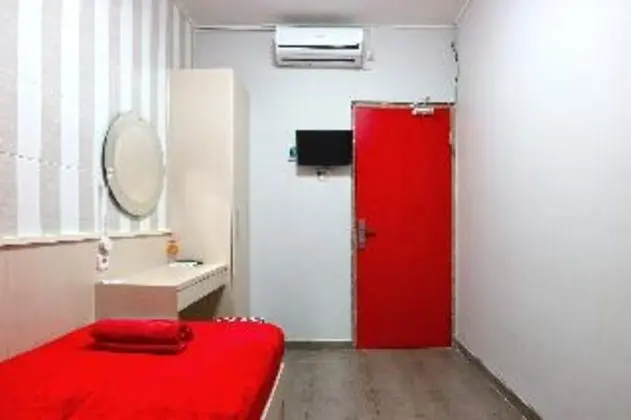 Tek Kişilik Oda