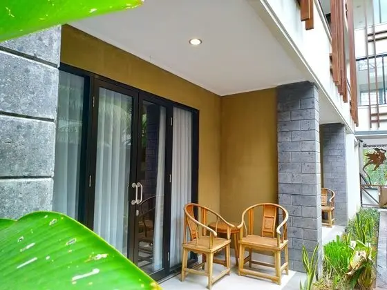 Çift ​​kişilik Deluxe