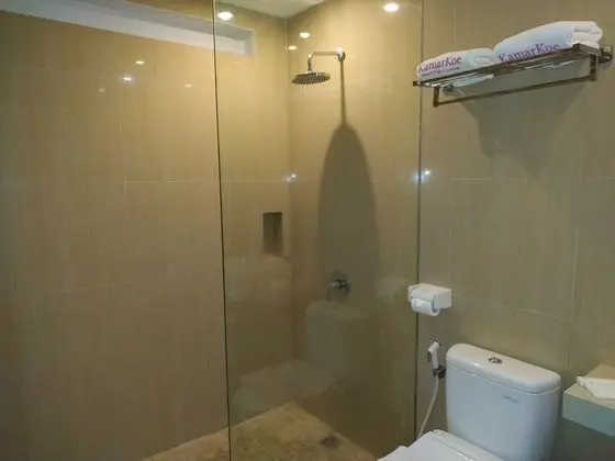 Çift ​​kişilik Deluxe