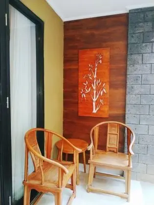 Çift ​​kişilik Deluxe