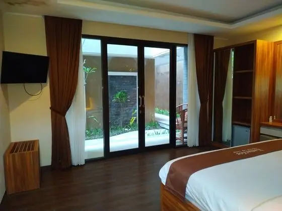 Çift ​​kişilik Deluxe