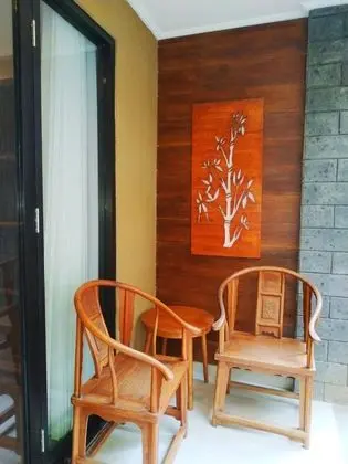 Çift ​​kişilik Deluxe