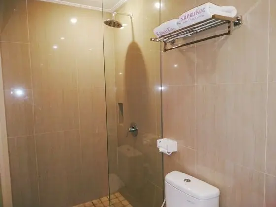 İkiz Deluxe