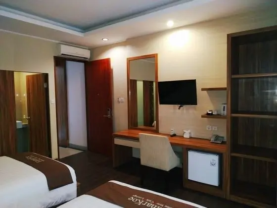 İkiz Deluxe