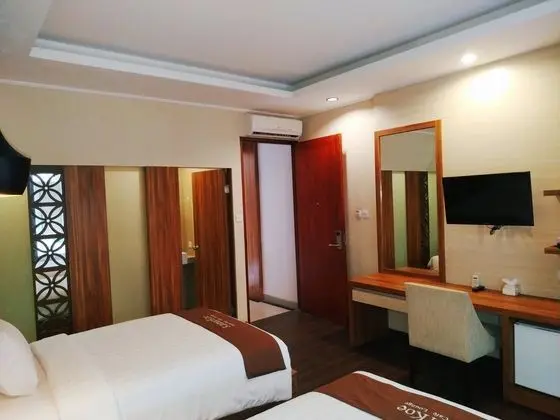 İkiz Deluxe
