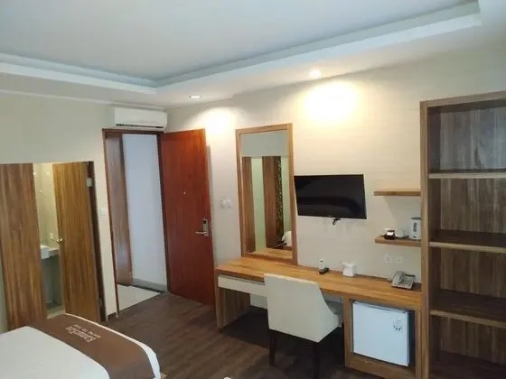 İkiz Deluxe