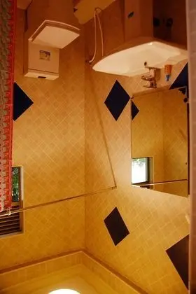 Deluxe Süit, 1 Çift Kişilik Yatak, Göl Manzaralı