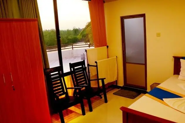 Family Apart Daire, 2 Çift Kişilik Yatak, Mutfak, Göl Manzaralı