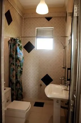 Family Apart Daire, 2 Çift Kişilik Yatak, Mutfak, Göl Manzaralı